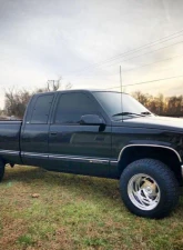 Billet Specialties GTP53 18x9 Wheel                                     - GTP53890 - Image 5