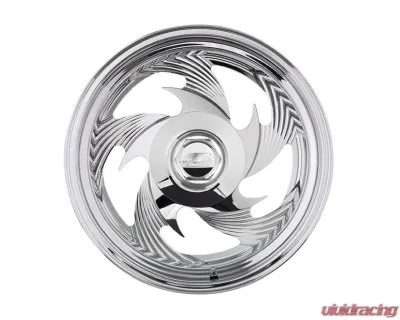 Billet Specialties GTP58 17x6 Wheel - GTP58760