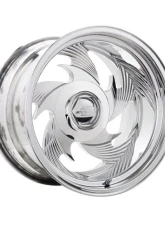 Billet Specialties GTP58 17x6 Wheel                                     - GTP58760 - Image 3