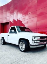 Billet Specialties GTP59 15x7 Wheel                                     - GTP59570 - Image 2
