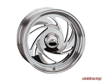 Billet Specialties GTP69 15x14 Wheel - GTP69514