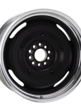 Billet Specialties Motor City Conventional Rim 18x9.5 Wheel w/ 10" Clip-On Cap Provision                                     - OE11895 - Image 10