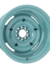 Billet Specialties Motor City Conventional Rim 18x9.5 Wheel w/ 10" Clip-On Cap Provision                                     - OE11895 - Image 5