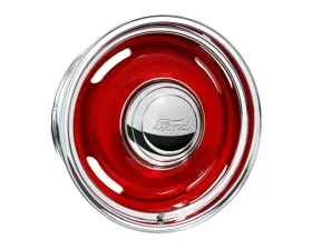 Billet Specialties Motor City Conventional Rim 17x10 Wheel w/ 7