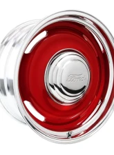 Billet Specialties Motor City Conventional Rim 17x7 Wheel w/ 7" Snap-In Cap Provision                                     - OE71770 - Image 2