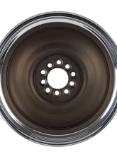 Billet Specialties Suave Conventional Rim 20x9.5 Wheel w/ 7" Snap-In Cap Provision                                     - OE72295 - Image 4