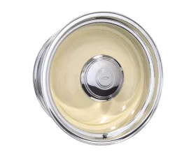 Billet Specialties Suave Conventional Rim 17x10 Wheel w/ 7