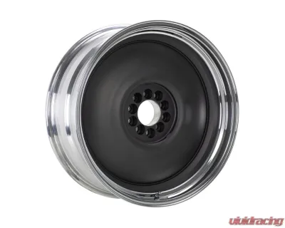 Billet Specialties Suave Conventional Rim 20x9.5 Wheel w/ 7" Snap-In Cap Provision - OE72295
