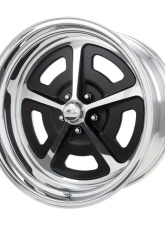 Billet Specialties Super Sport 20x11 Wheel                                     - OE03211 - Image 6