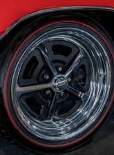 Billet Specialties Super Sport 20x11 Wheel                                     - OE03211 - Image 8