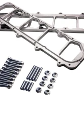 Billet Specialties Small Block Chevrolet LT Valve Cover Adapter                                     - 95025 - Image 3