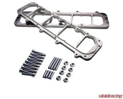 Billet Specialties Small Block Chevrolet LT Valve Cover Adapter - 95025