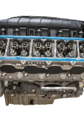 Billet Specialties Small Block Chevrolet LT Valve Cover Adapter                                     - 95025 - Image 3