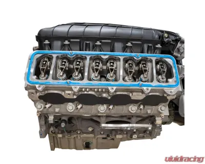 Billet Specialties Small Block Chevrolet LT Valve Cover Adapter - 95025