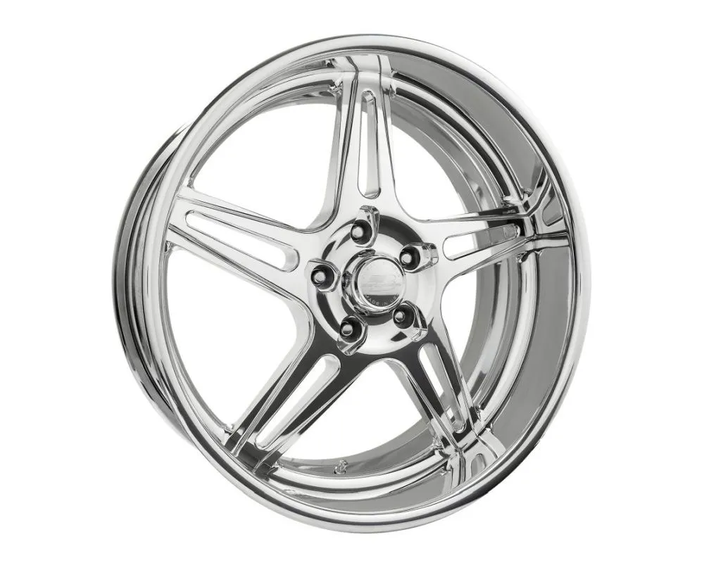 Billet Specialties Assault 18x7 Wheel - SLG32870