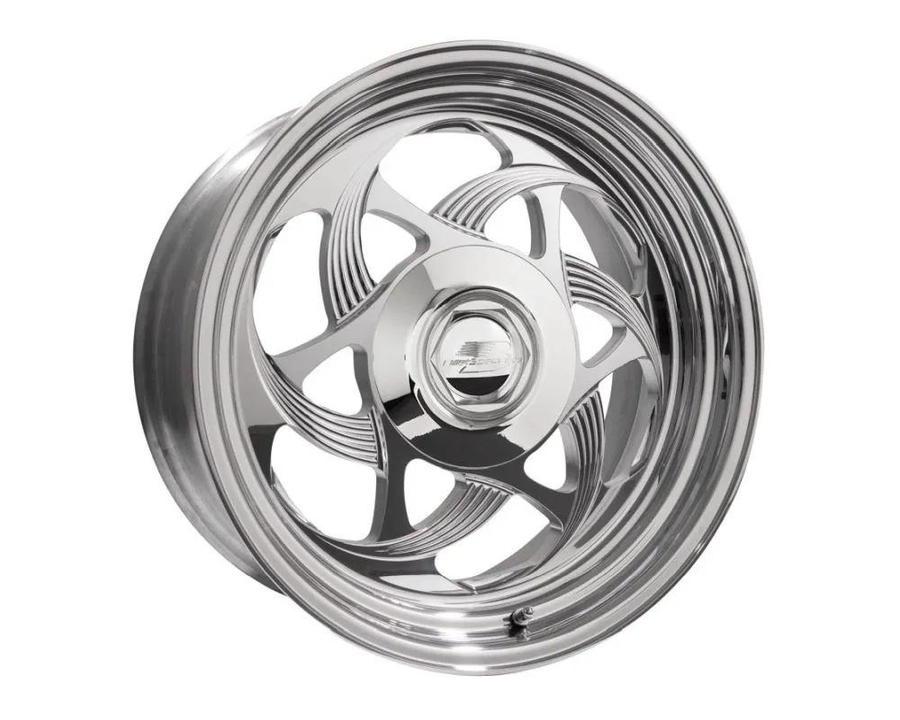 Billet Specialties Banshee 18x6 Wheel - GTP49860