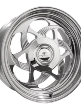 Billet Specialties Banshee 20x9 Wheel                                     - GTP49290 - Image 4