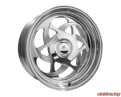 Billet Specialties Banshee 20x9 Wheel - GTP49290