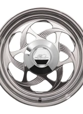 Billet Specialties Banshee 20x9 Wheel                                     - GTP49290 - Image 2