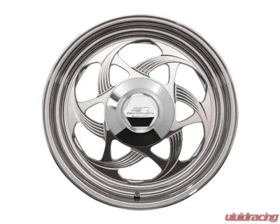 Billet Specialties Banshee 20x9 Wheel - GTP49290