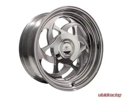 Billet Specialties Banshee 20x9 Wheel - GTP49290