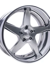 Billet Specialties Blade 24x10 Wheel                                     - SLG28241 - Image 4