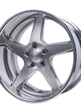 Billet Specialties Blade 24x10 Wheel                                     - SLG28241 - Image 5