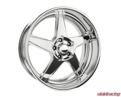 Billet Specialties Blade 24x10 Wheel - SLG28241