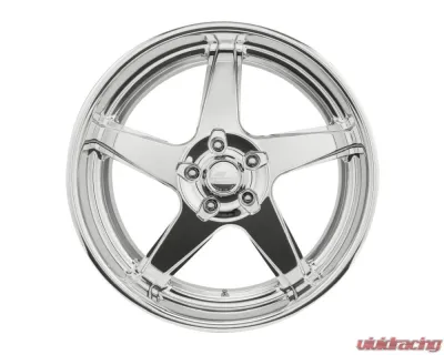 Billet Specialties Blade 24x10 Wheel - SLG28241