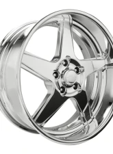 Billet Specialties Blade 24x10 Wheel                                     - SLG28241 - Image 3