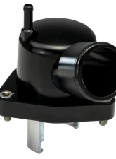 Billet Specialties Swivel Thermostat Housing Chevrolet LT 2013+                                     - BLK90520 - Image 3