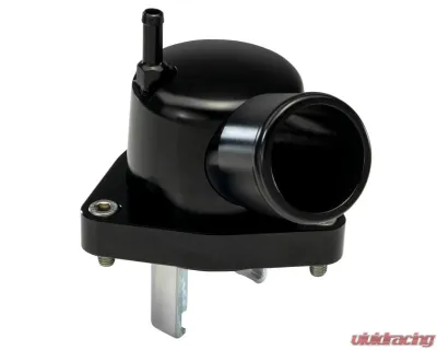 Billet Specialties Swivel Thermostat Housing Chevrolet LT 2013+ - BLK90520