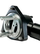 Billet Specialties Swivel Thermostat Housing Chevrolet LT 2013+                                     - BLK90520 - Image 2