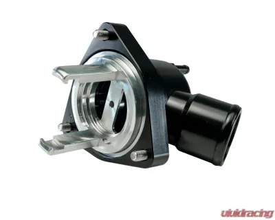 Billet Specialties Swivel Thermostat Housing Chevrolet LT 2013+ - BLK90520