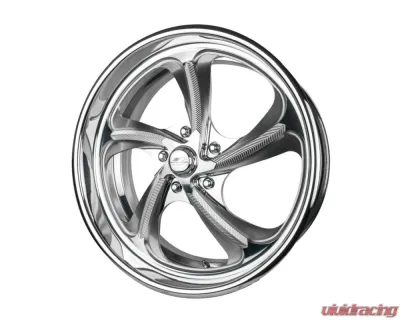 Billet Specialties Diamond Back 24x15 Wheel - SLG25245