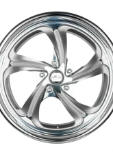 Billet Specialties Diamond Back 24x15 Wheel                                     - SLG25245 - Image 4