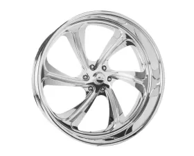Billet Specialties Diamond Back 6 20x10 Wheel