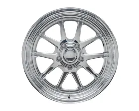 Billet Specialties Dynamic LT Wheel 18x11 5-Lug Polished