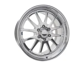 Billet Specialties Dynamic LT Wheel 17x11 6-Lug Polished