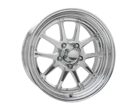 Billet Specialties Dynamic Wheel 15x10 Polished