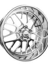 Billet Specialties Equalizer 19x10 Wheel                                     - SLG07910Custom - Image 3