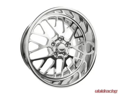 Billet Specialties Equalizer 19x10 Wheel - SLG07910Custom