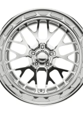 Billet Specialties Equalizer 19x10 Wheel                                     - SLG07910Custom - Image 2