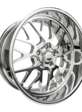 Billet Specialties Equalizer 19x10 Wheel                                     - SLG07910Custom - Image 3