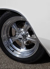 Billet Specialties Fineline Wheel 24x9 Polished                                     - AMC70249 - Image 3
