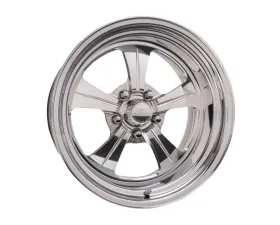 Billet Specialties Fineline Wheel 20x11 Polished