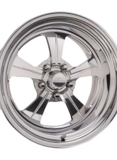 Billet Specialties Fineline Wheel 24x9 Polished                                     - AMC70249 - Image 4