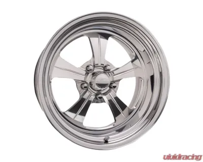 Billet Specialties Fineline Wheel 24x9 Polished - AMC70249