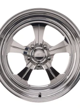 Billet Specialties Fineline Wheel 24x9 Polished                                     - AMC70249 - Image 2
