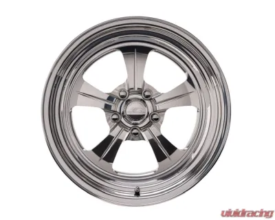 Billet Specialties Fineline Wheel 24x9 Polished - AMC70249